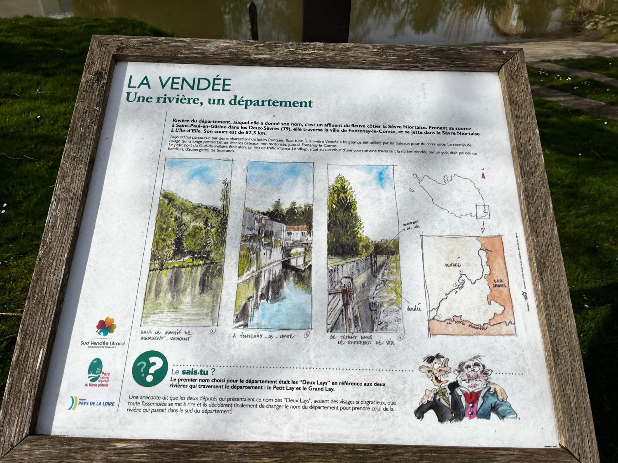 La Maison Du Bonheur Le Gué-de-Velluire Dış mekan fotoğraf